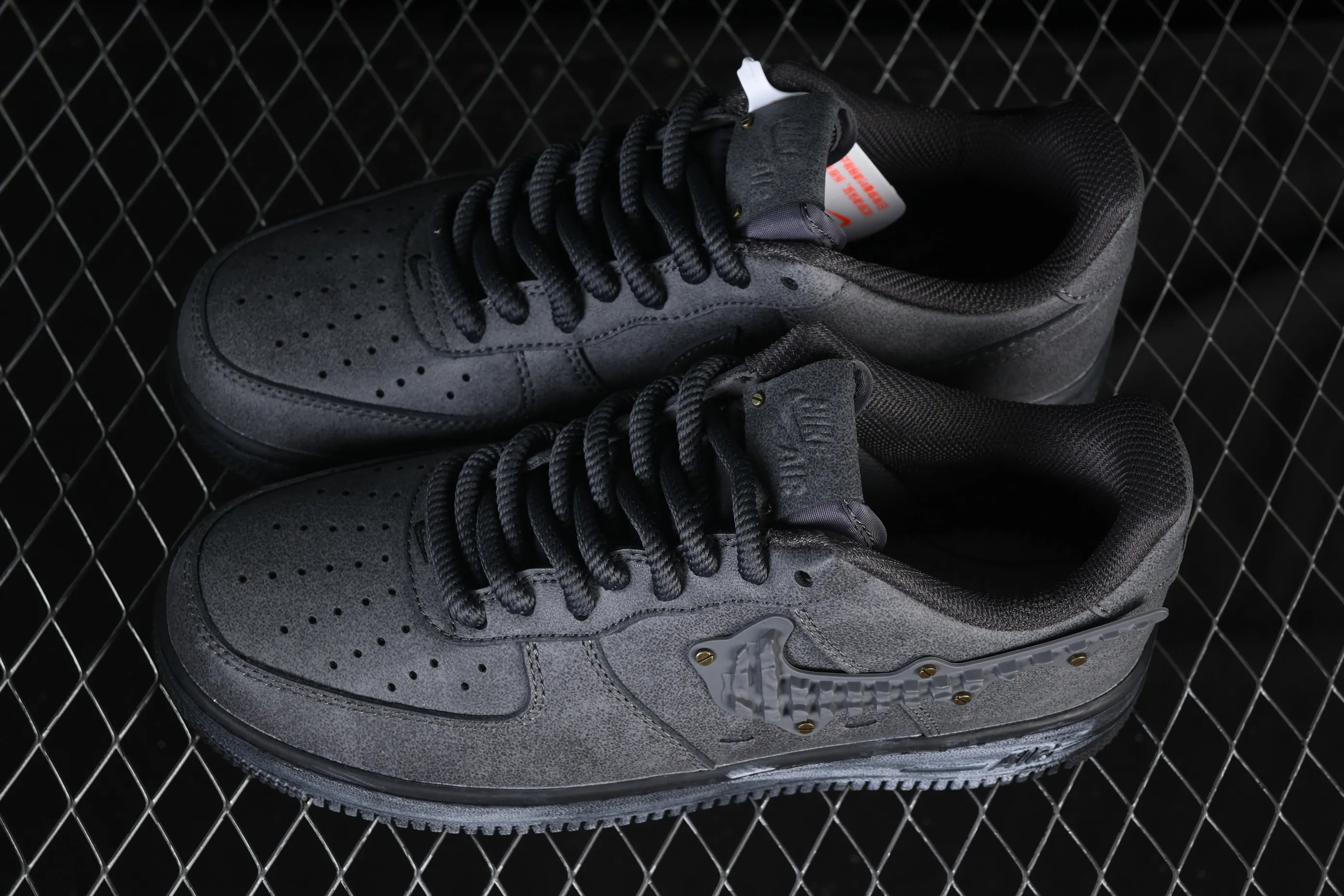All categories Nk Air Force 1 Air Force series Nk Air Force 1 Low Air Force low-top Nike Air Force 1'07 Low Air Force 1 low-top casual sneakers IH4965-254